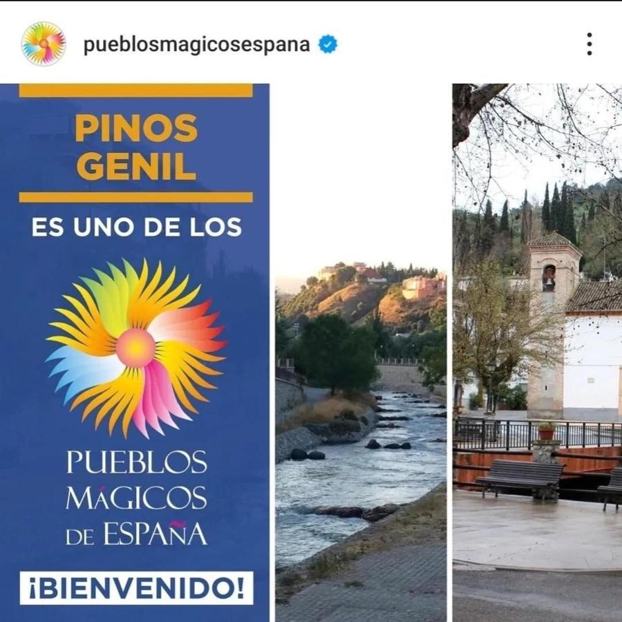 Apartament Del Rio *