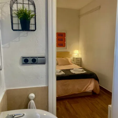 Apartamento Del Rio Pinos Genil Exterior photo