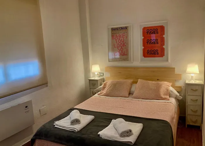 Apartamento Del Rio