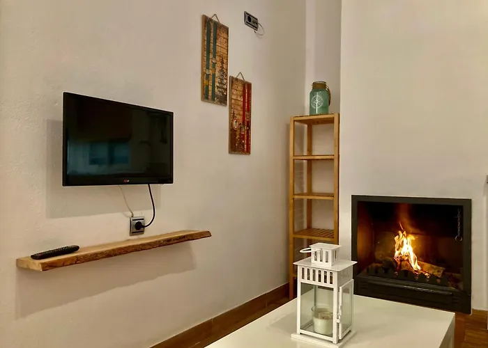 Apartamento Del Rio
