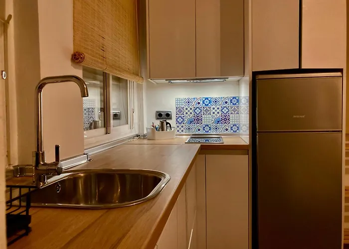 Apartamento Del Rio