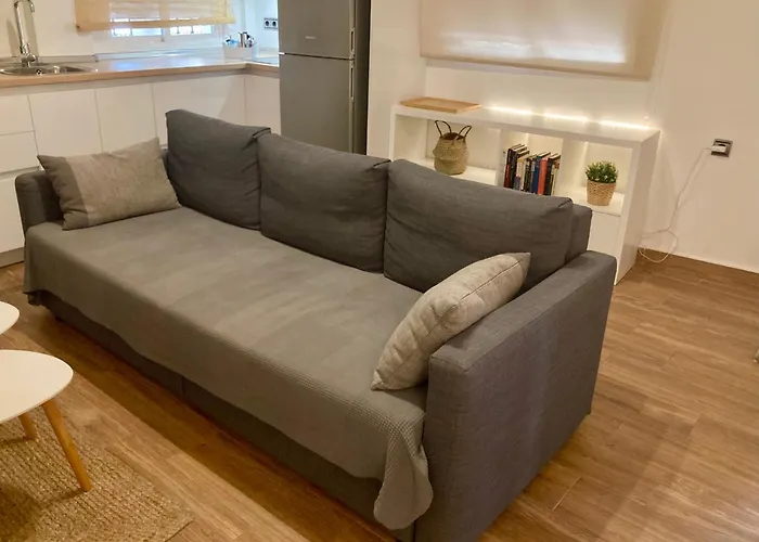 Apartamento Del Rio