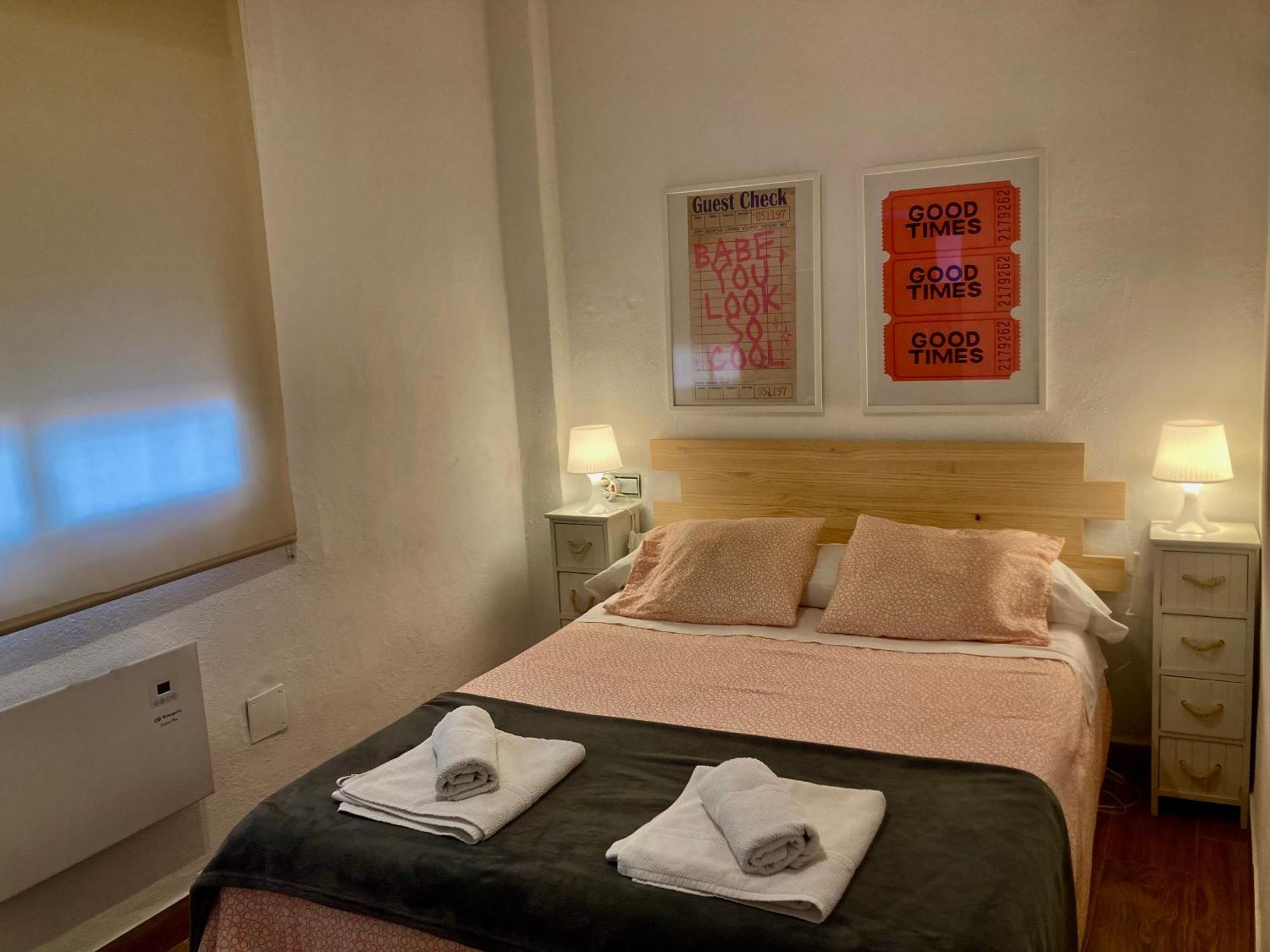 Del Rio Appartement Pinos Genil