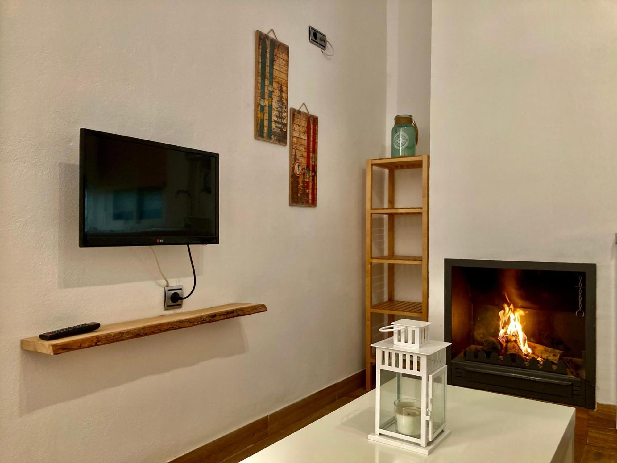 Del Rio Appartement Pinos Genil