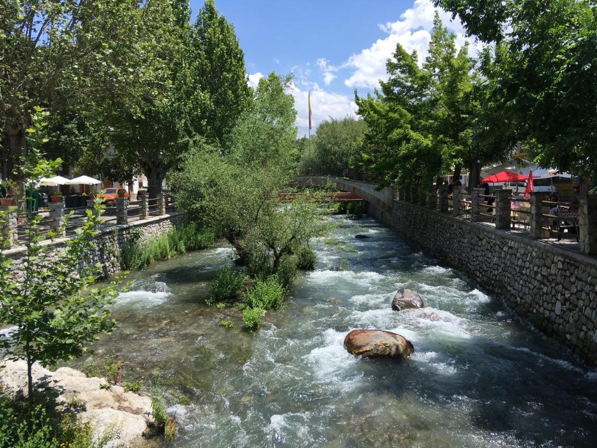 Appartement Del Rio Pinos Genil