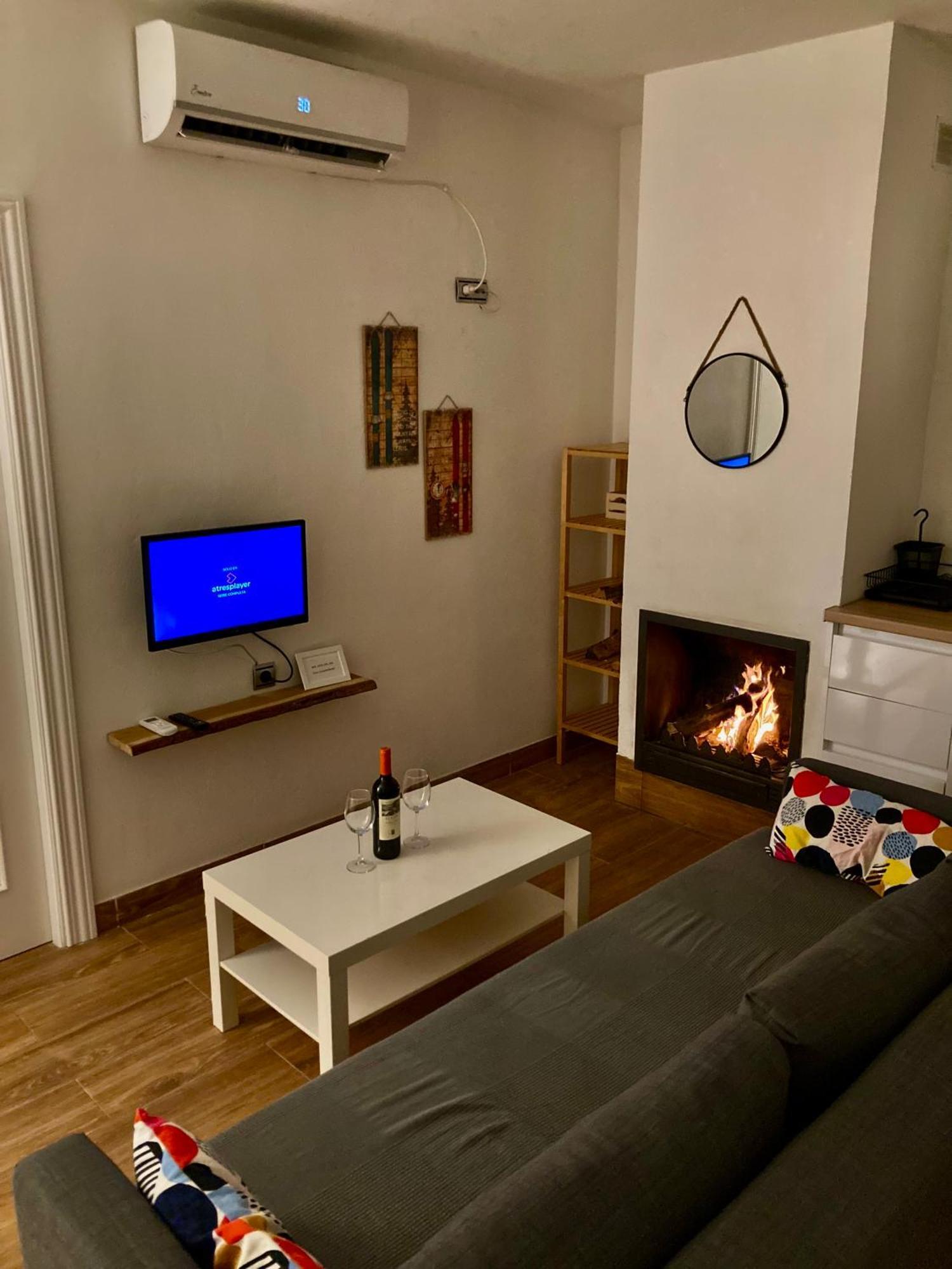 Del Rio Appartement *