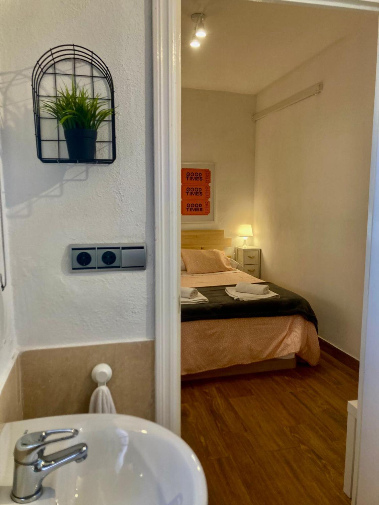Appartement Del Rio Pinos Genil